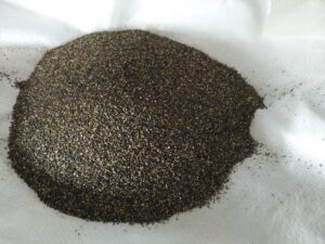 Rotary kiln bauxite powder 325mesh in refractory News -3-