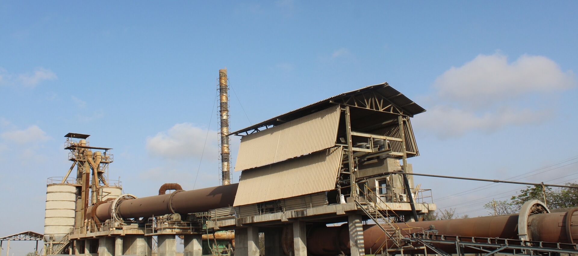 Best Calcined Bauxite Producer & Supplier in China SICHENG